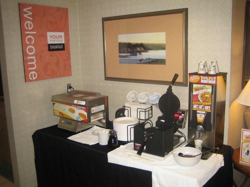 Comfort Inn Chilliwack Bagian luar foto