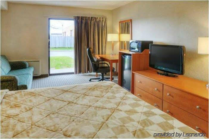 Comfort Inn Chilliwack Bagian luar foto